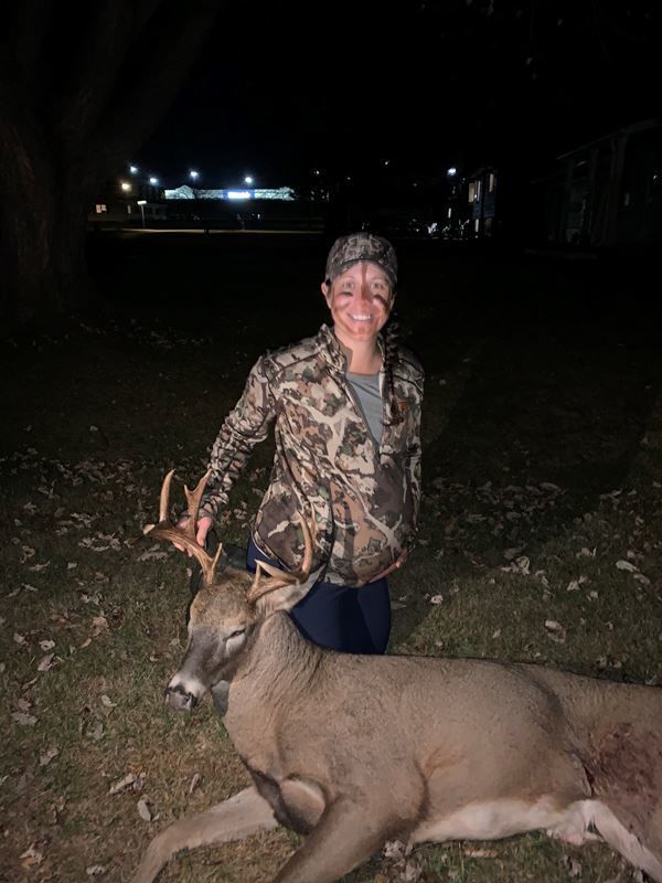 9 pointer